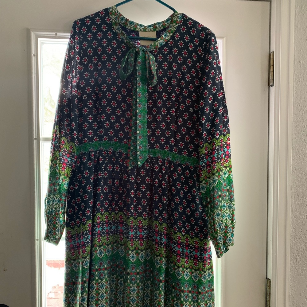 ModCloth Dress